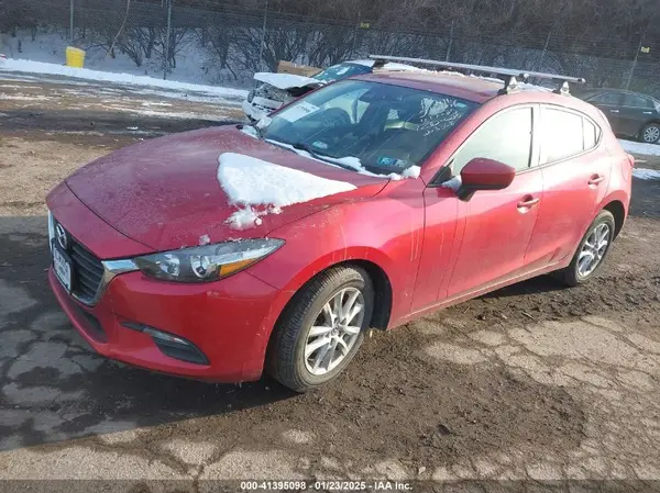 3MZBN1K7XJM203368 2018 MAZDA 3 - Image 2