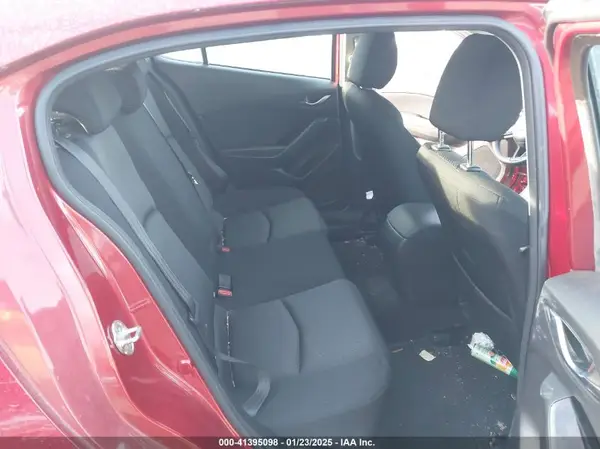 3MZBN1K7XJM203368 2018 MAZDA 3 - Image 8