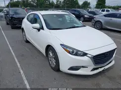 3MZBN1K7XJM207906 2018 MAZDA 3