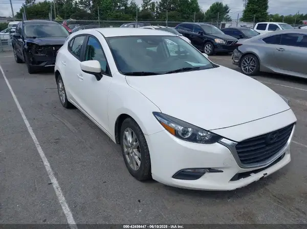 3MZBN1K7XJM207906 2018 MAZDA 3 - Image 1