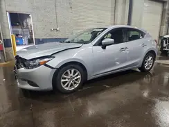 3MZBN1K7XJM208344 2018 MAZDA 3