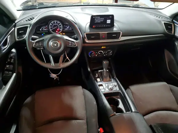 3MZBN1K7XJM208344 2018 MAZDA 3 - Image 8