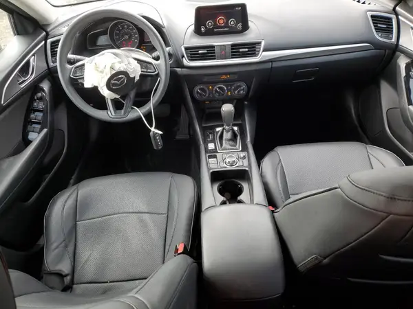 3MZBN1K7XJM208876 2018 MAZDA 3 - Image 8