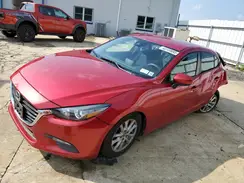 3MZBN1K7XJM221899 2018 MAZDA 3
