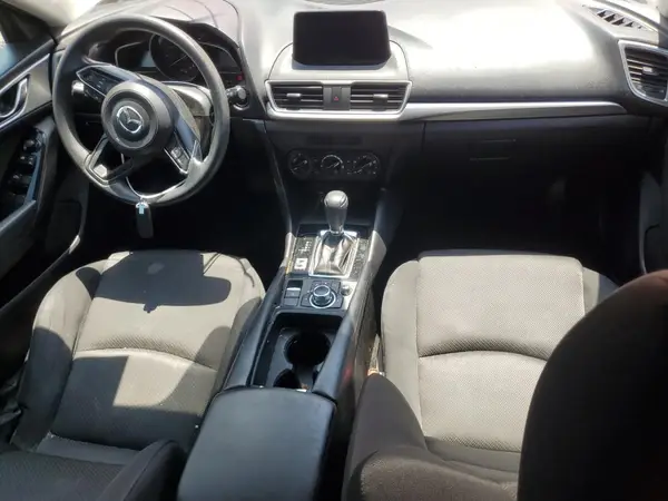 3MZBN1K7XJM221899 2018 MAZDA 3 - Image 8