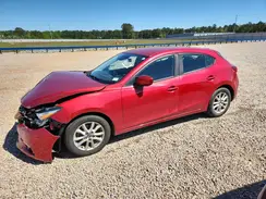 3MZBN1K7XJM237892 2018 MAZDA 3