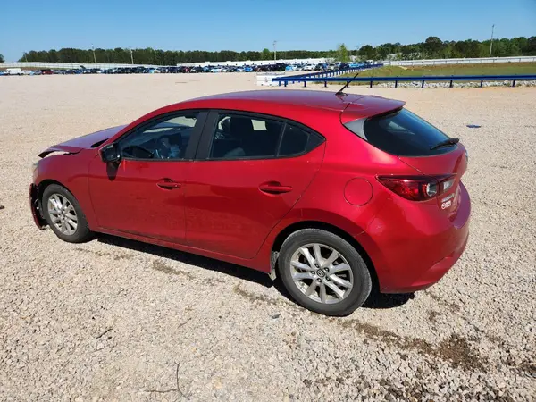 3MZBN1K7XJM237892 2018 MAZDA 3 - Image 2