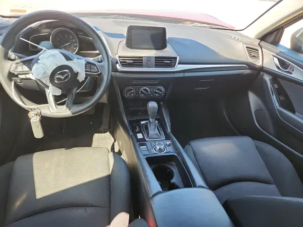 3MZBN1K7XJM237892 2018 MAZDA 3 - Image 8