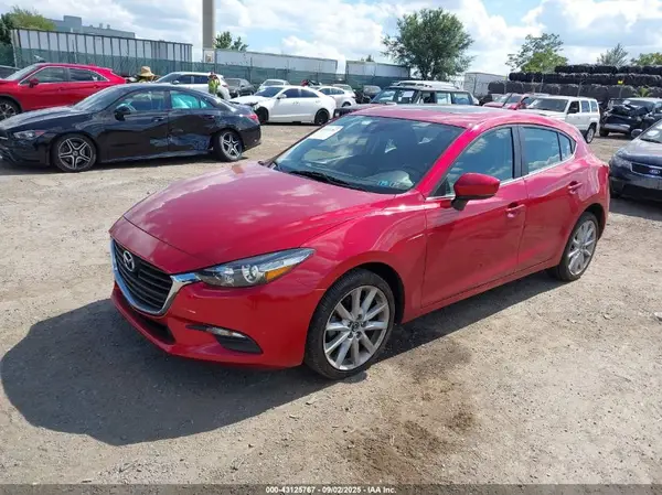 3MZBN1L30HM144109 2017 MAZDA 3 - Image 2
