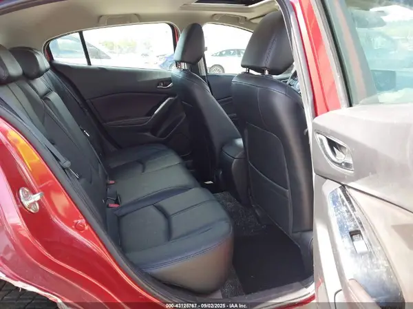 3MZBN1L30HM144109 2017 MAZDA 3 - Image 8