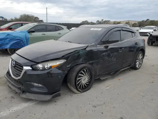 3MZBN1L30HM156289 2017 MAZDA 3 - Image 1