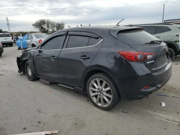 3MZBN1L30HM156289 2017 MAZDA 3 - Image 2