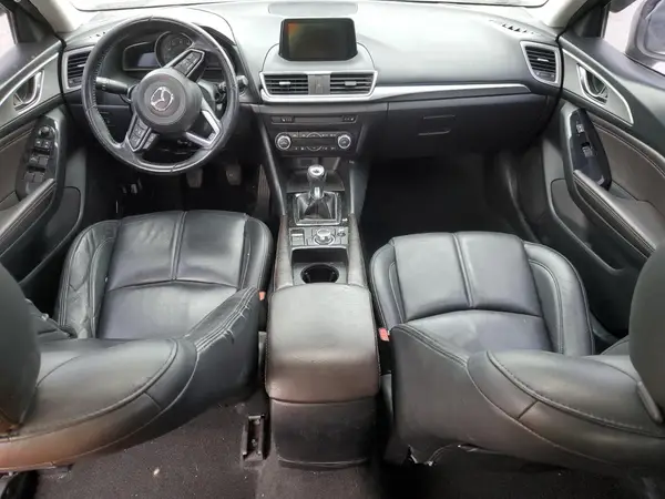3MZBN1L30HM156289 2017 MAZDA 3 - Image 8
