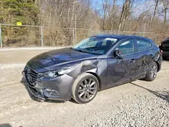 3MZBN1L30JM159814 2018 MAZDA 3