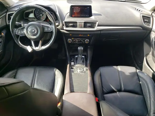 3MZBN1L30JM159814 2018 MAZDA 3 - Image 8