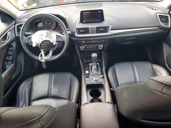 3MZBN1L30JM161997 2018 MAZDA 3 - Image 8