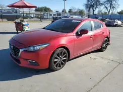 3MZBN1L30JM162714 2018 MAZDA 3