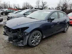 3MZBN1L30JM163572 2018 MAZDA 3