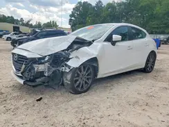 3MZBN1L30JM164382 2018 MAZDA 3