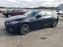 3MZBN1L30JM164415 2018 MAZDA 3