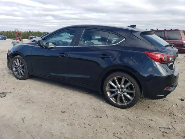 3MZBN1L30JM164415 2018 MAZDA 3 - Image 2