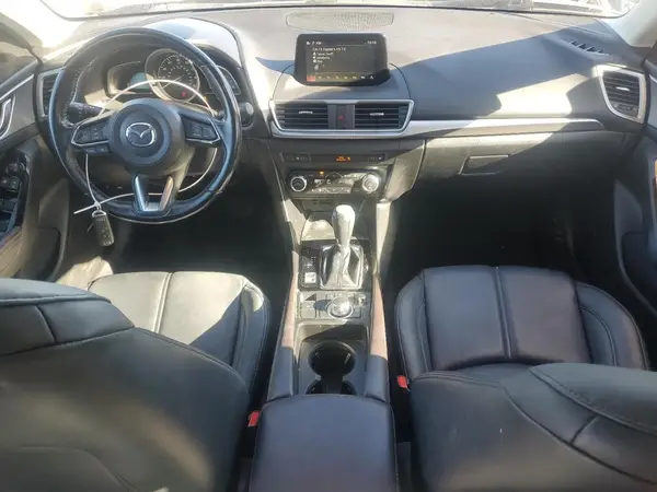 3MZBN1L30JM164415 2018 MAZDA 3 - Image 8