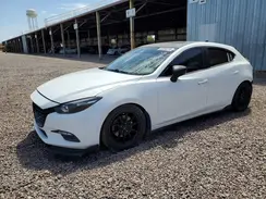 3MZBN1L30JM176838 2018 MAZDA 3