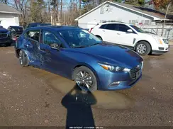 3MZBN1L30JM179691 2018 MAZDA 3
