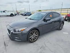 3MZBN1L30JM180100 2018 MAZDA 3
