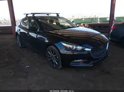 3MZBN1L30JM182798 2018 MAZDA 3