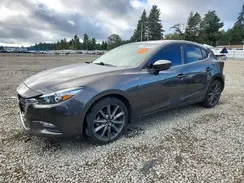 3MZBN1L30JM188262 2018 MAZDA 3