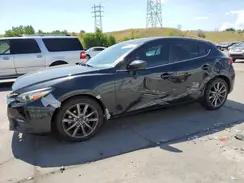 3MZBN1L30JM190481 2018 MAZDA 3
