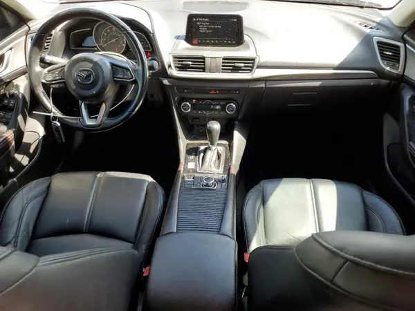 3MZBN1L30JM190481 2018 MAZDA 3 - Image 8