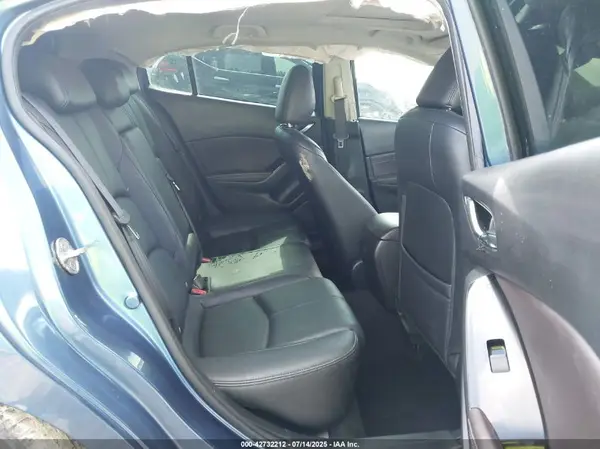 3MZBN1L30JM190951 2018 MAZDA 3 - Image 8