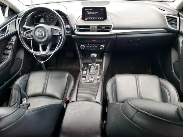 3MZBN1L30JM192909 2018 MAZDA 3 - Image 8
