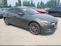 3MZBN1L30JM194224 2018 MAZDA 3