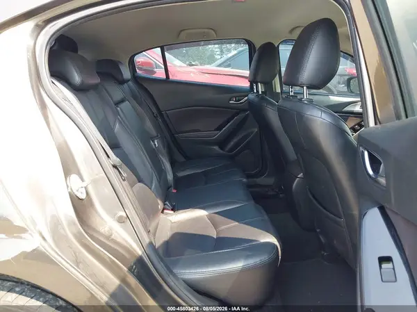 3MZBN1L30JM194224 2018 MAZDA 3 - Image 8