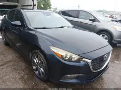 3MZBN1L30JM194336 2018 MAZDA 3
