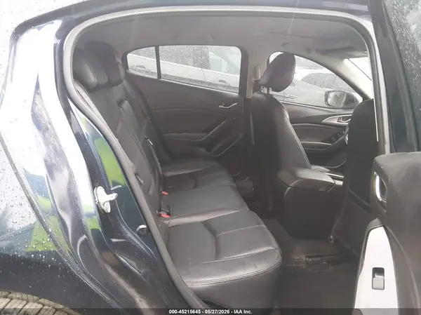 3MZBN1L30JM194336 2018 MAZDA 3 - Image 8