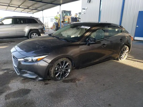 3MZBN1L30JM195471 2018 MAZDA 3 - Image 1