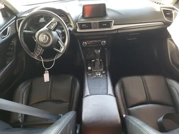 3MZBN1L30JM195471 2018 MAZDA 3 - Image 8