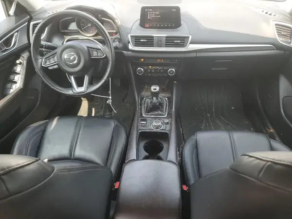 3MZBN1L30JM201754 2018 MAZDA 3 - Image 8