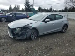 3MZBN1L30JM208137 2018 MAZDA 3