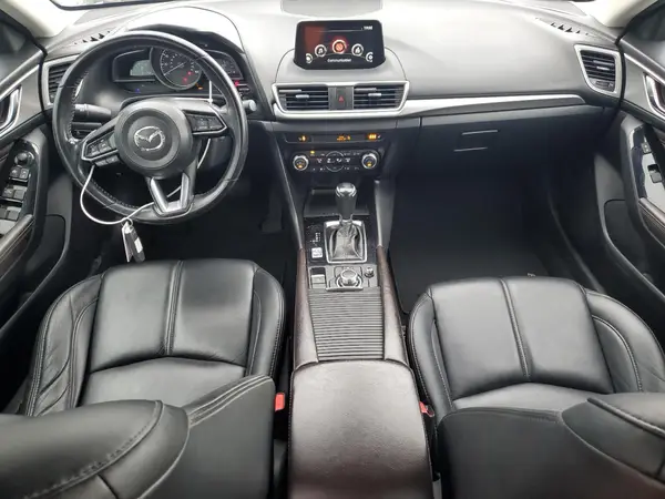3MZBN1L30JM208137 2018 MAZDA 3 - Image 8