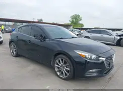 3MZBN1L30JM223303 2018 MAZDA 3