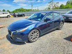 3MZBN1L30JM223317 2018 MAZDA 3