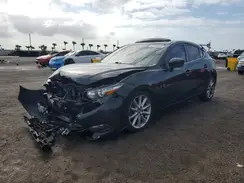 3MZBN1L30JM232499 2018 MAZDA 3