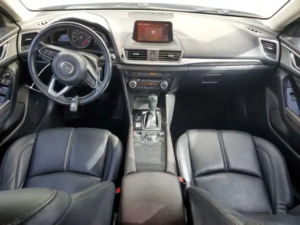 3MZBN1L30JM232499 2018 MAZDA 3 - Image 8
