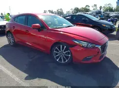 3MZBN1L30JM240800 2018 MAZDA 3
