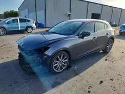3MZBN1L30JM250114 2018 MAZDA 3